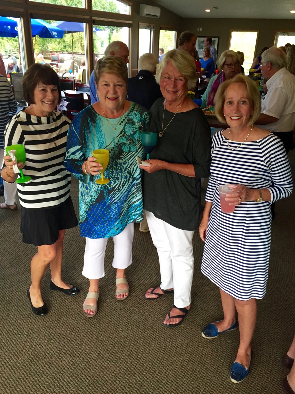 Photo Gallery Okoboji View Golf Course