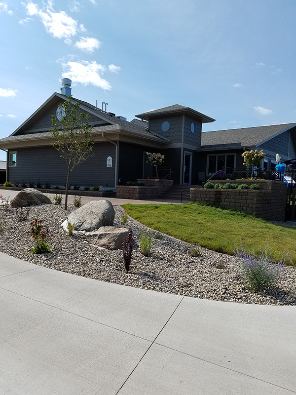 Photo Gallery Okoboji View Golf Course